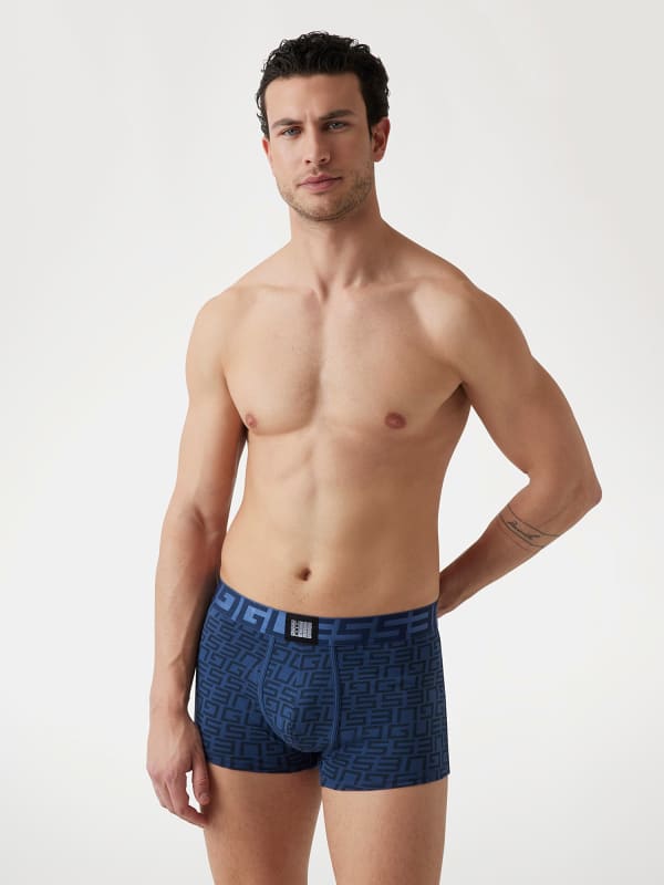 3Er-Pack Boxershorts
