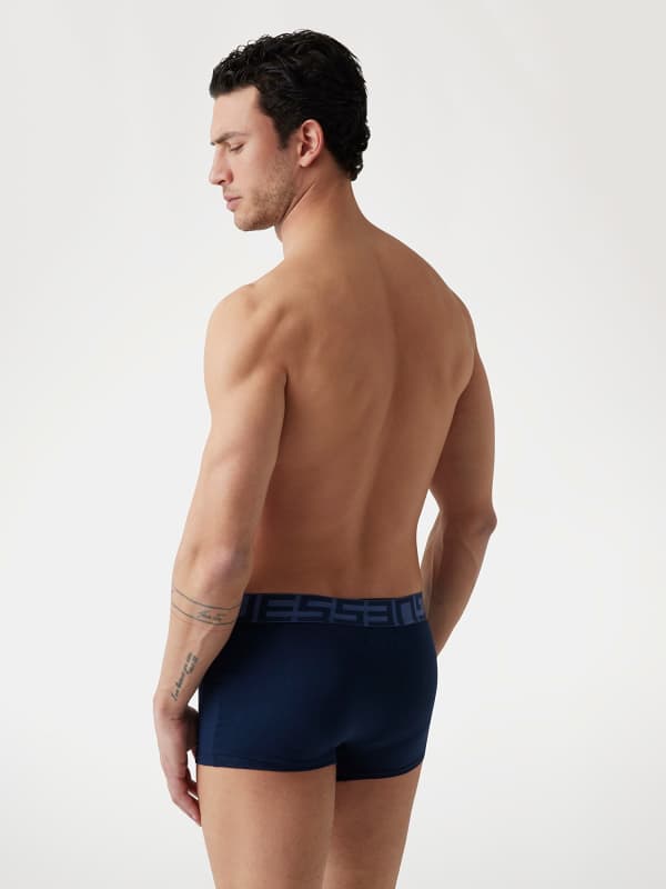  Guess Trunk-unterwäsche 3er-pack 