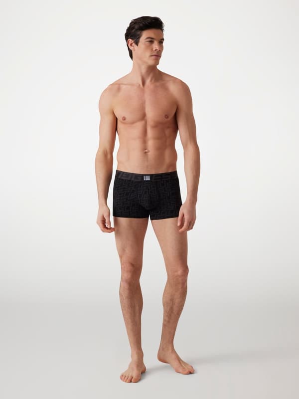  Guess Trunk-unterwäsche 3er-pack 