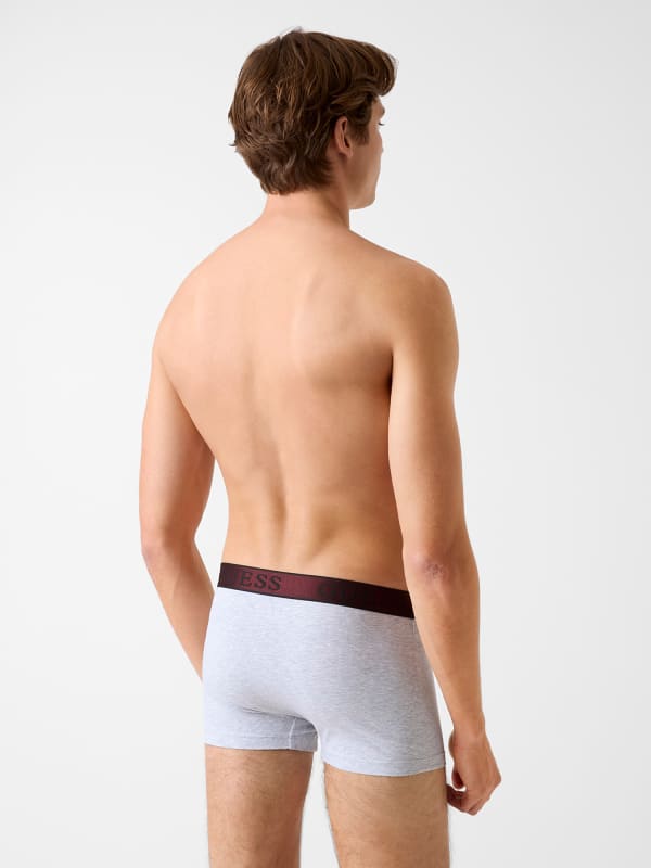  Guess 3er-pack Trunks 