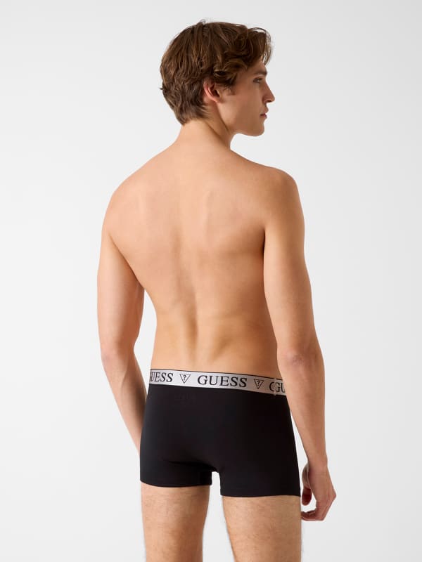  Guess 3er-pack Trunks 
