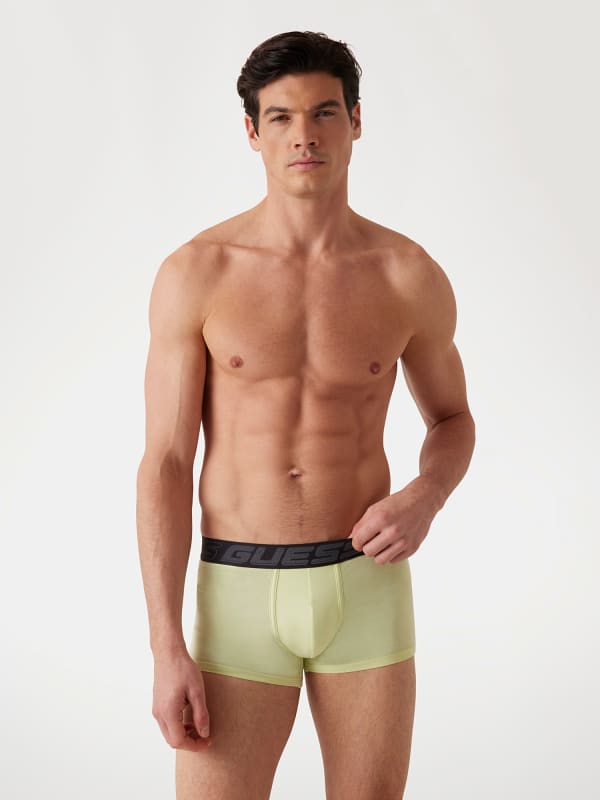 3Er-Pack Shorts