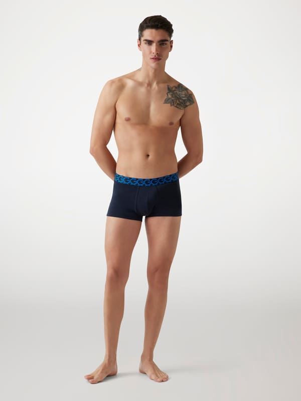2Er-Pack Shorts