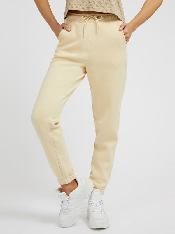 

Брюки-Джоггеры Логотип Сзади