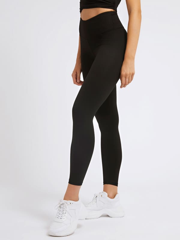 Legging Microfibre