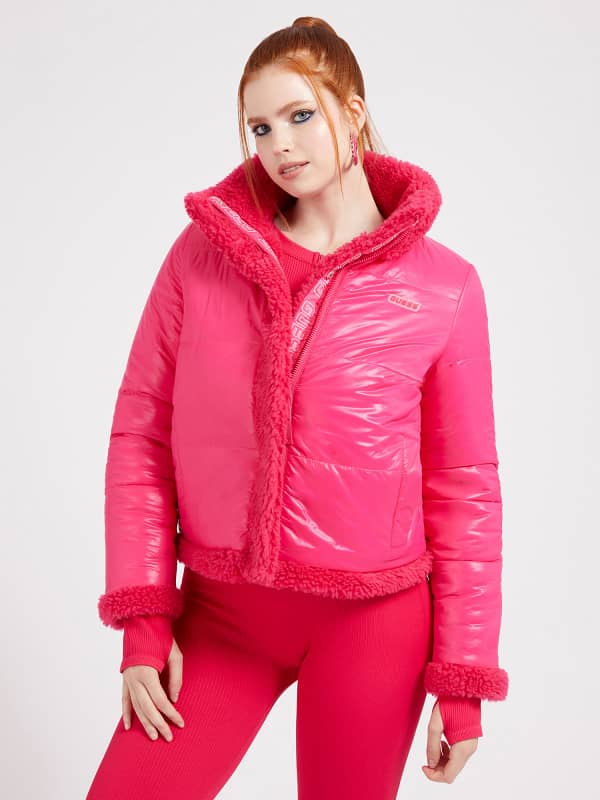 

Двусторонняя Куртка