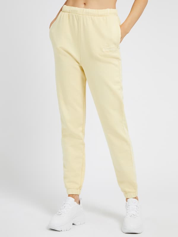 

Брюки-Джоггеры С Логотипом Сбоку