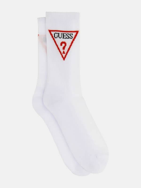 Socken Logodreieck