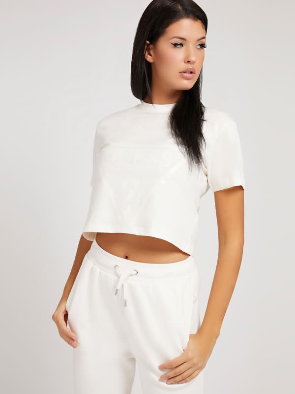 T-Shirt Logo Triangle