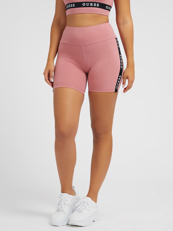 

Велосипедки Полосы Логотипы