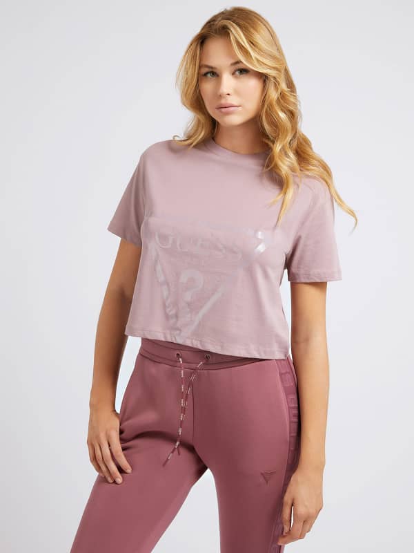 

Футболка Логотип Спереди