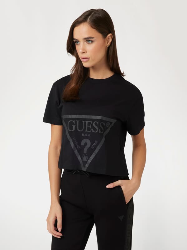 T-Shirt Logo Frontal