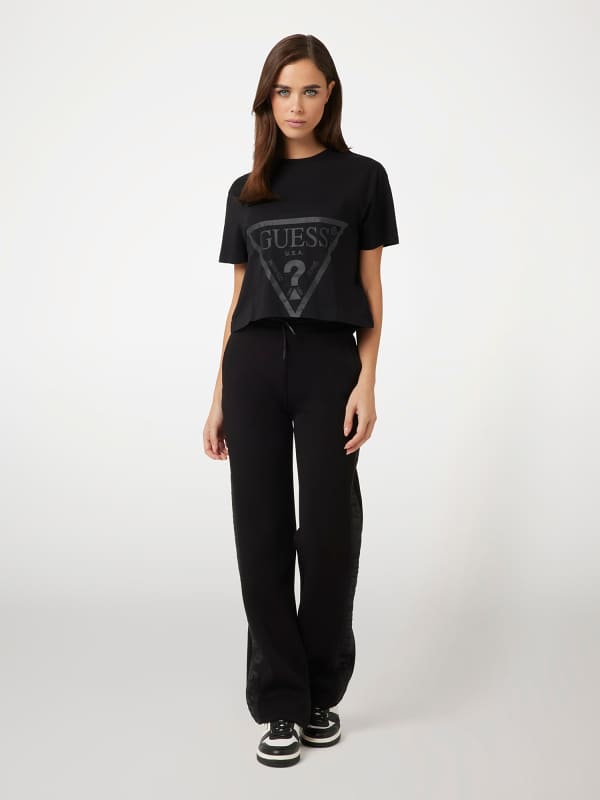  Guess T-shirt Frontlogo 