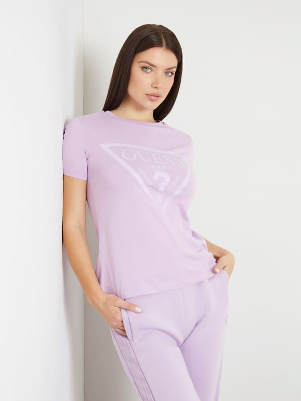 T-Shirt Logo Frontal