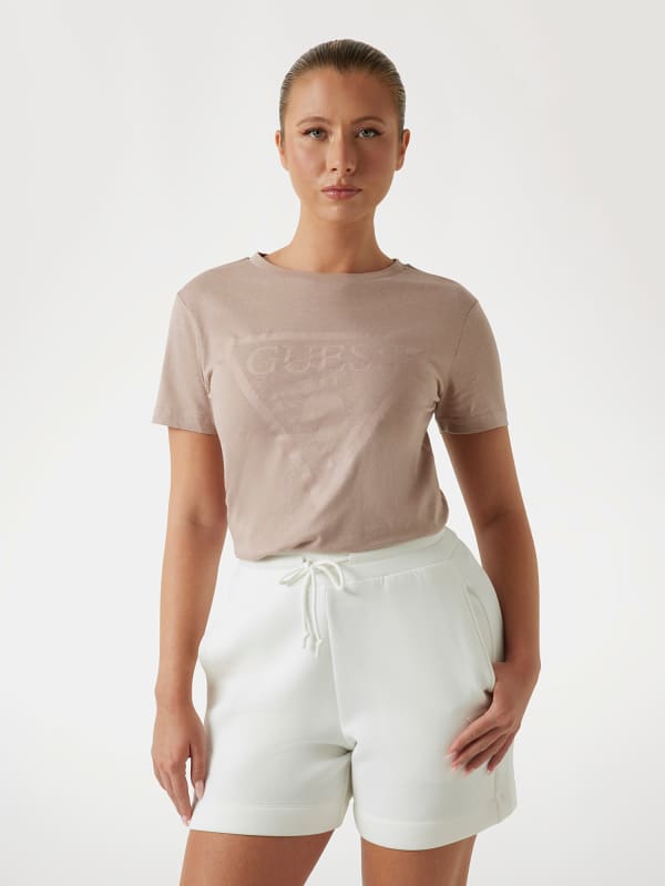 T-Shirt Logo Frontal