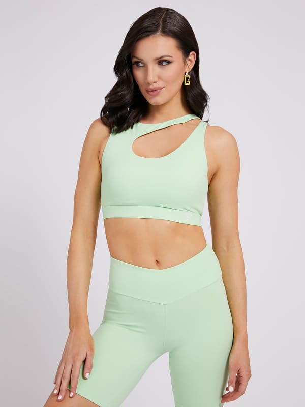 

Спортивный Бюстгальтер Микрофибра