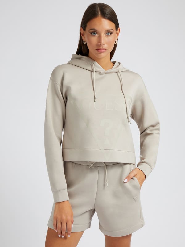 

Толстовка Логотип Спереди