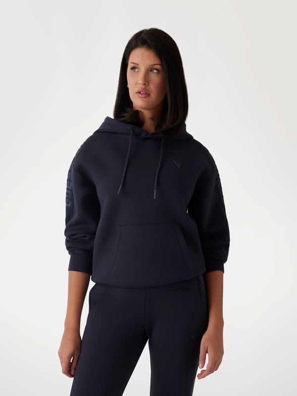Kapuzensweatshirt