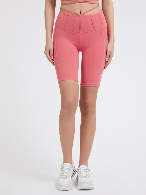 

Мягкие Велосипедные Шорты