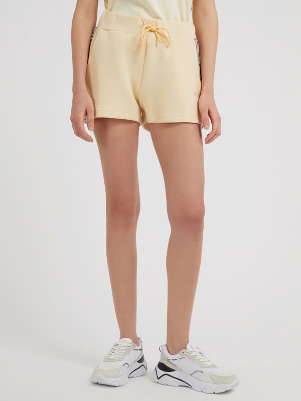 

Шорты С Логотипом Сбоку