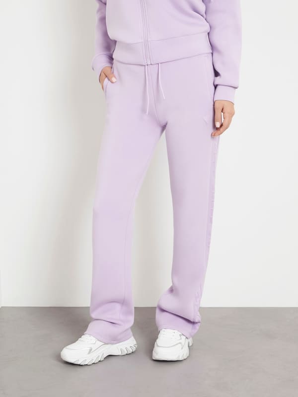 Pantalon Néoprène Logo Sur Le Côté