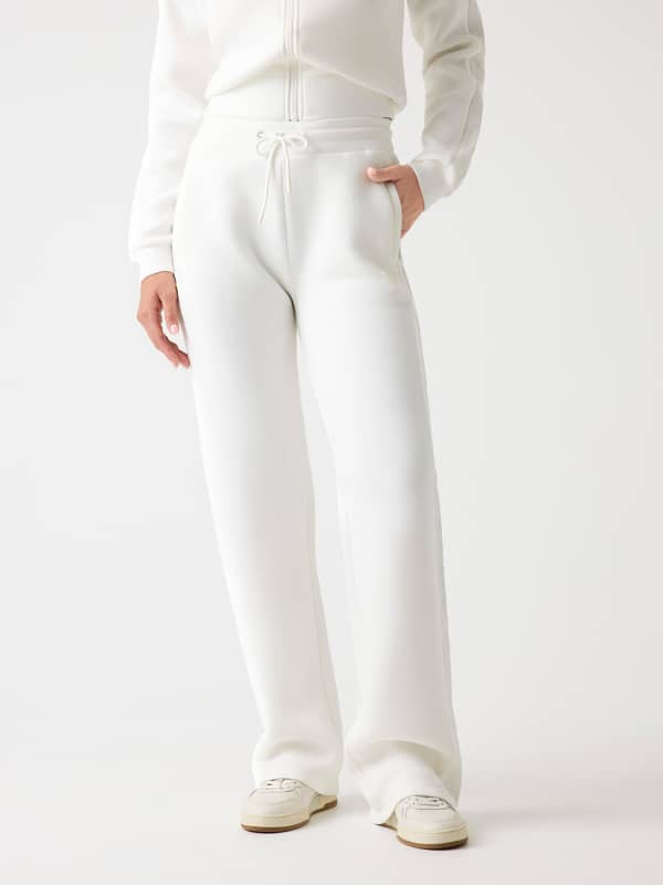 Pantalon Néoprène Logo Sur Le Côté