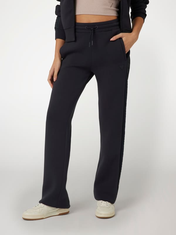 Pantalon Néoprène Logo Sur Le Côté