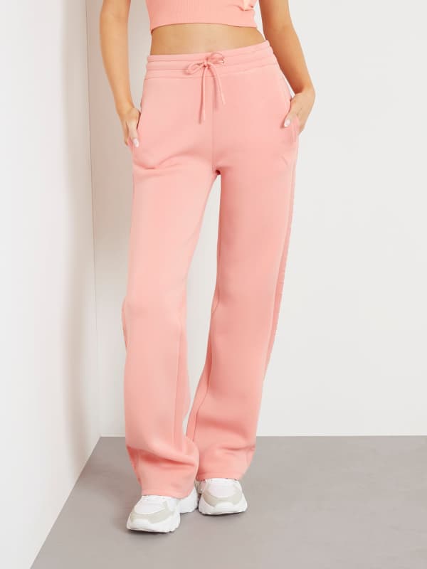 Pantalon Néoprène Logo Sur Le Côté