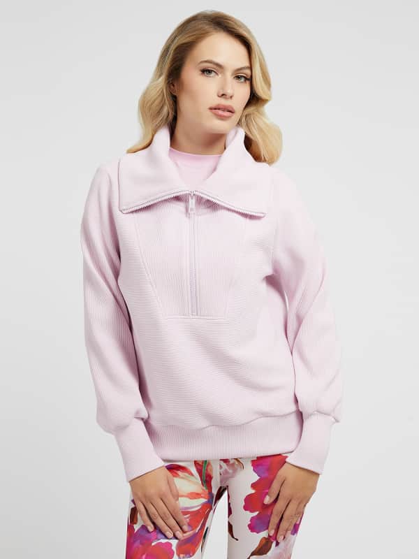 

Толстовка С Высоким Воротом