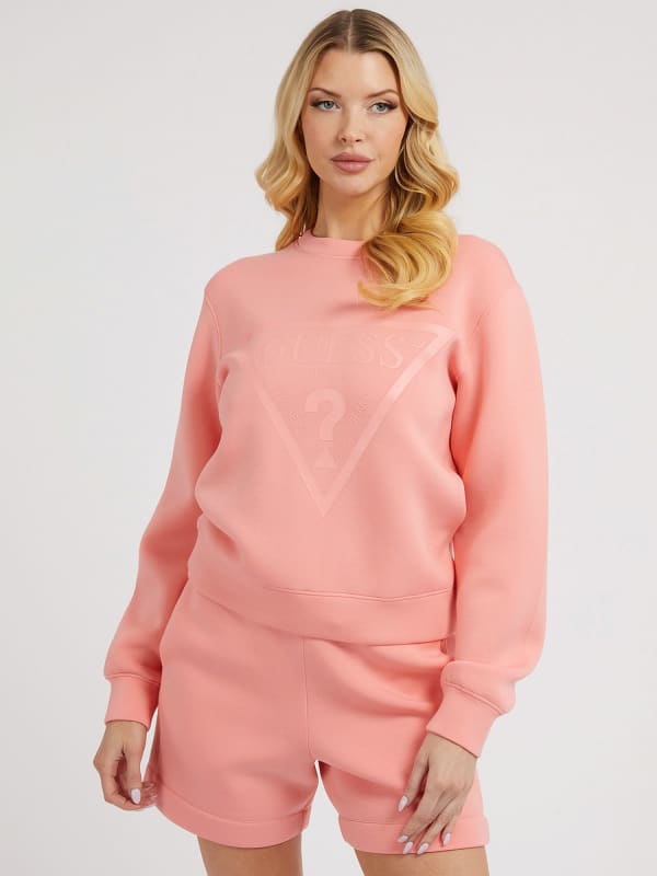 

Толстовка Из Мягкой Скубы