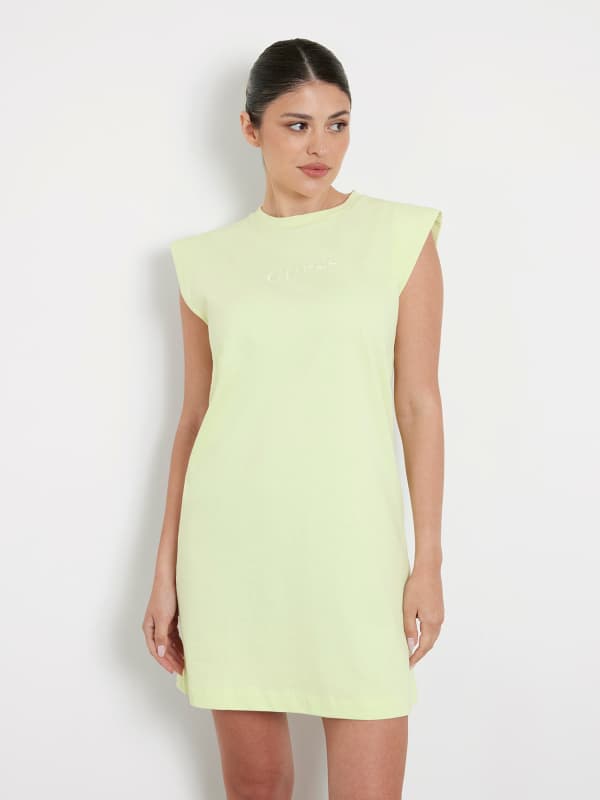 Mini Robe Logo Frontal