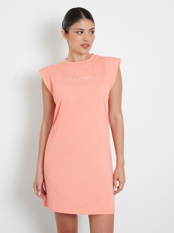 Mini Robe Logo Frontal