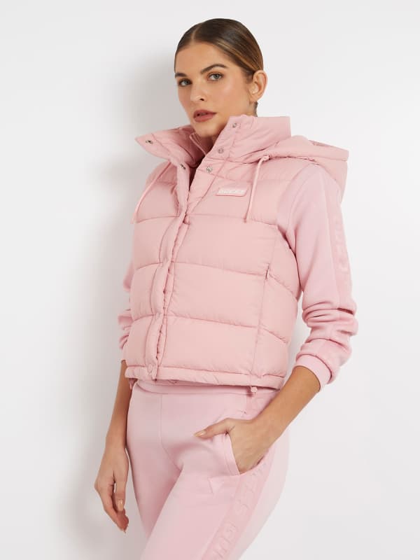 Doudoune Sans Manches