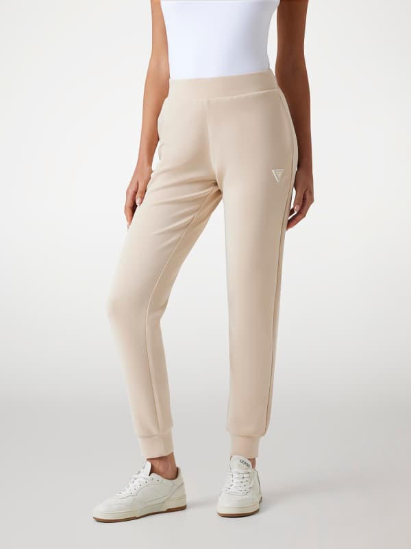Mid Waist Jogginghose