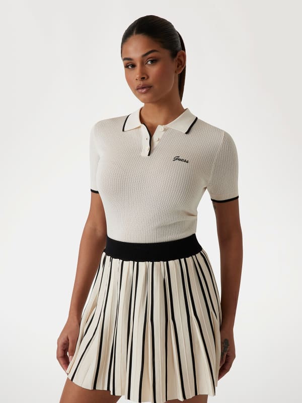 Poloshirt Slim Fit
