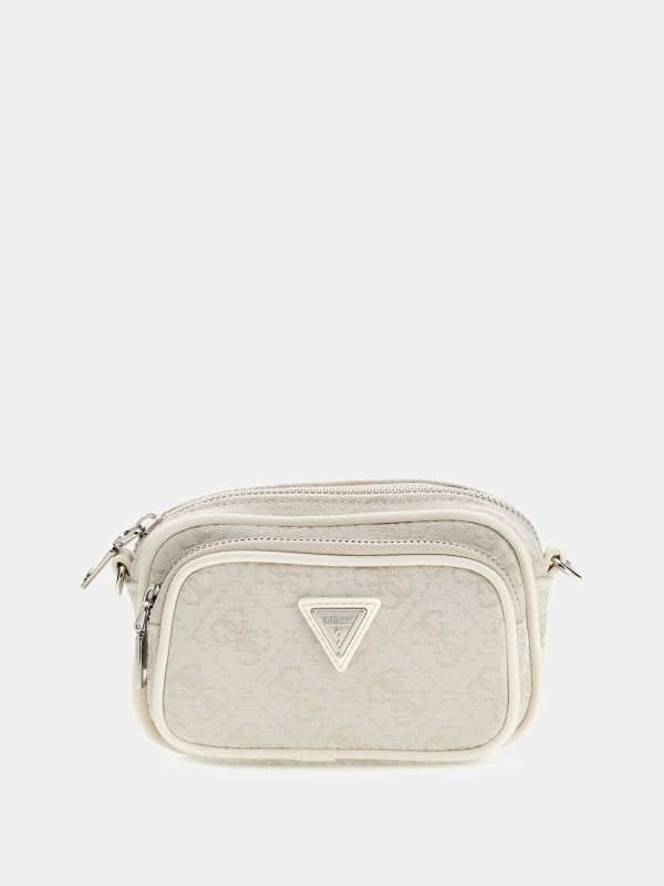 Pouch-Tasche 4G-Logo