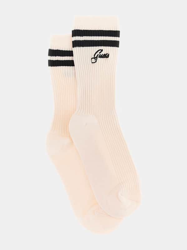Socken College-Stil