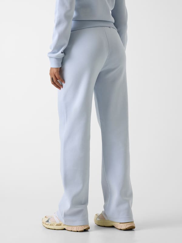  Guess Gerade Geschnittene Sweatpants 