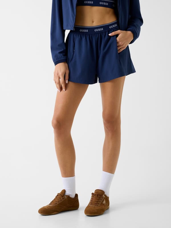  Guess Reguläre Passform Shorts 