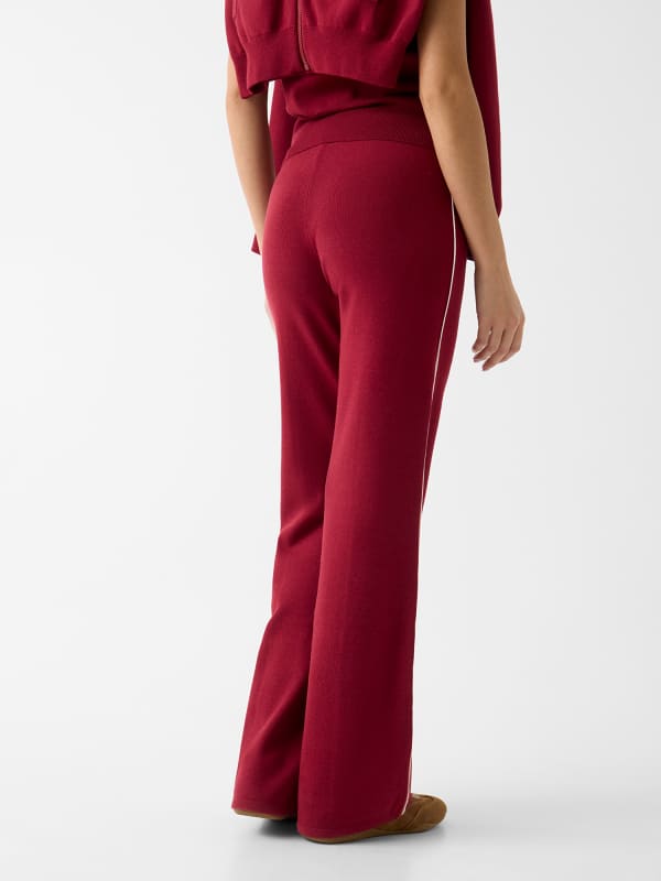  Guess Ausgestellte Sweatpants 