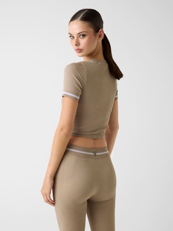  Guess 4g Seamless-top 