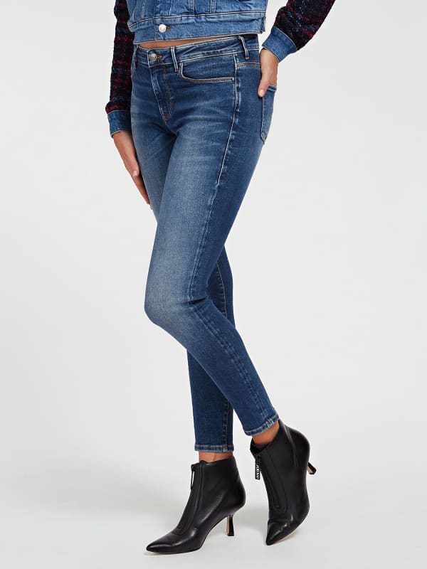 Jeans Super Stretch