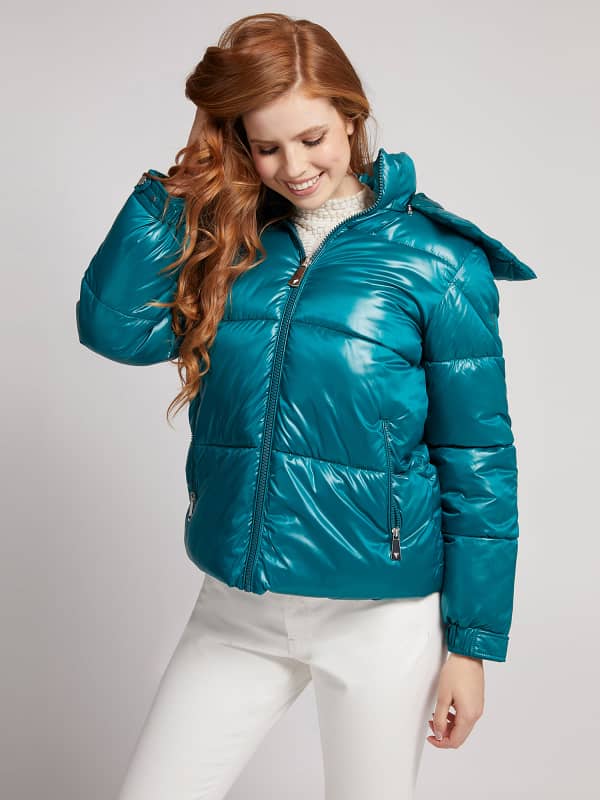 

Куртка Утеплитель И Капюшон