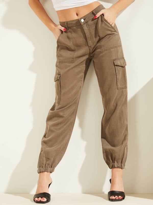 Chinohose Relaxed Fit