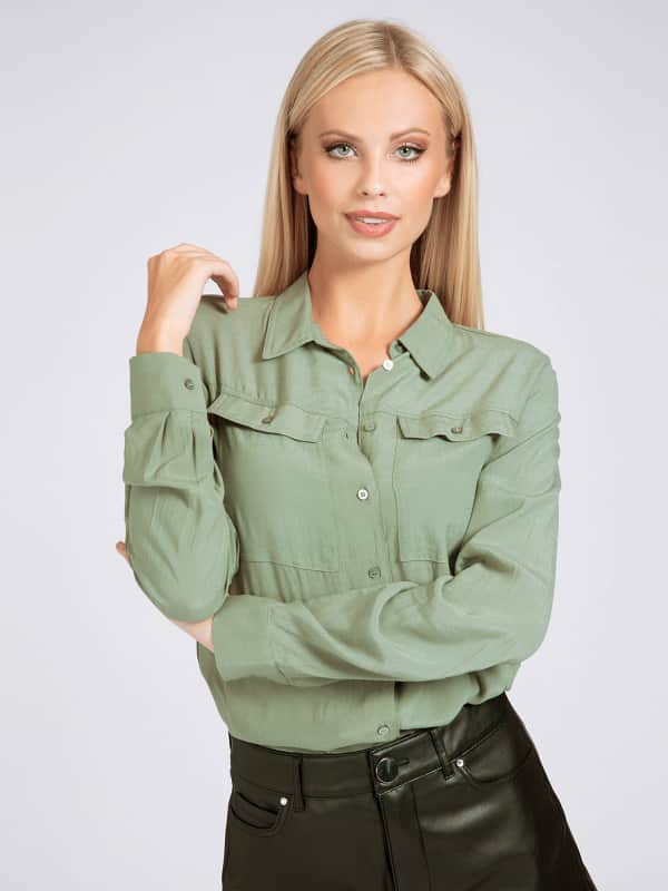 

Рубашка Вискоза