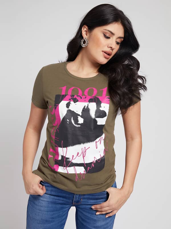 

Футболка Акцентный Принт