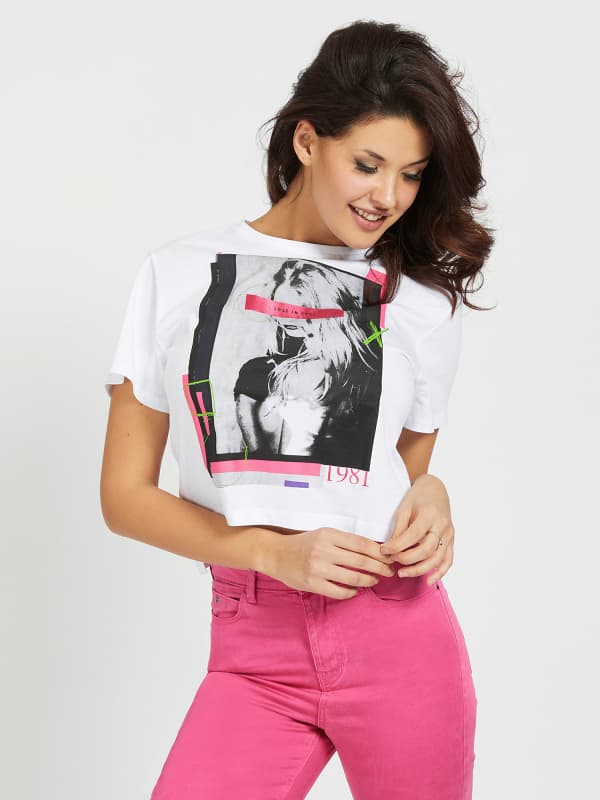 

Футболка Акцентный Принт