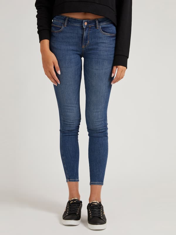 

Моделирующие Джинсы