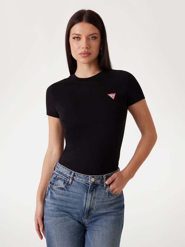 T-Shirt Logodreieck
