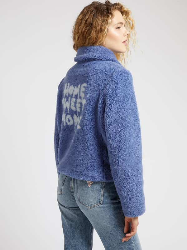 

Куртка Экомех Принт Граффити